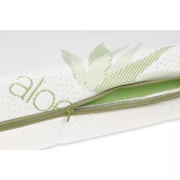 BABYMATEX Flora matrac, 120x60x10