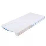 BABYMATEX Chladiaca matrac Galaxy 120x60x10 cm