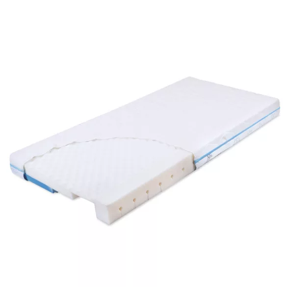 BABYMATEX Chladiaca matrac Galaxy 120x60x10 cm