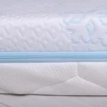 BABYMATEX Chladiaca matrac Galaxy 120x60x10 cm