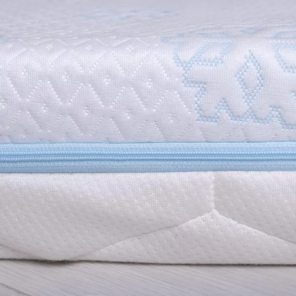 BABYMATEX Chladiaca matrac Galaxy 120x60x10 cm