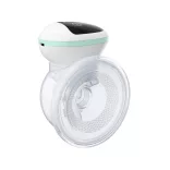 TRUELIFE Elektrická odsávačka materského mlieka handsfree Nutrio BP W5