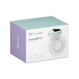 TRUELIFE Elektrická odsávačka materského mlieka handsfree Nutrio BP W5
