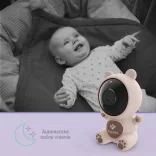 Digitálna detská chůvička TRUELIFE NannyCam S3 Smart