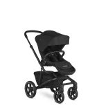 EASYWALKER Kombinovaný kočík Jimmey 2 v 1 Pepper Black LITE RWS