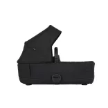 EASYWALKER Kombinovaný kočík Jimmey 2 v 1 Pepper Black LITE RWS