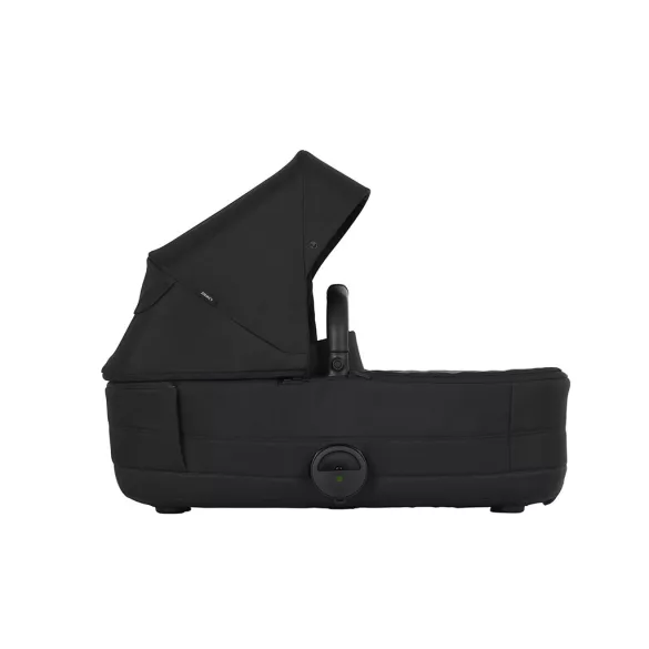 EASYWALKER Kombinovaný kočík Jimmey 2 v 1 Pepper Black LITE RWS