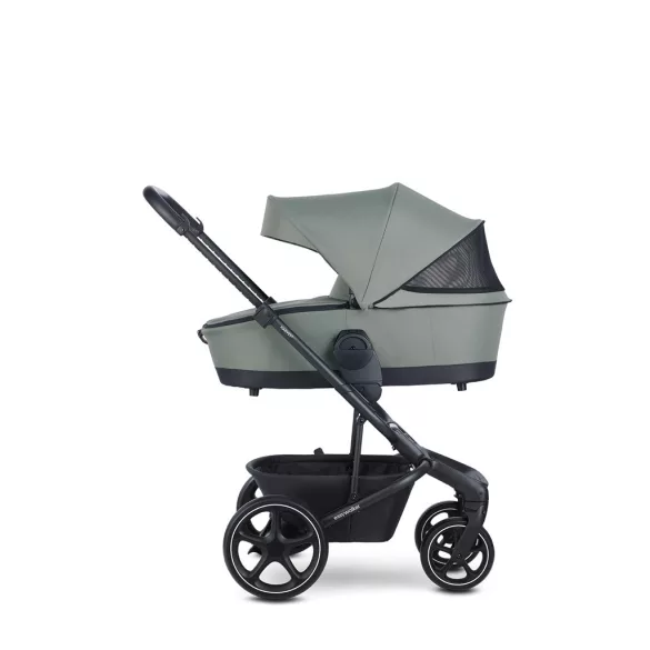 EASYWALKER Kombinovaný kočík Harvey⁵ 2v1 Agave Green LITE RWS