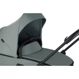 EASYWALKER Kombinovaný kočík Harvey⁵ 2v1 Agave Green LITE RWS
