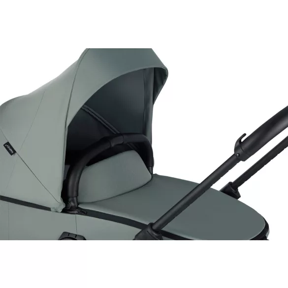 EASYWALKER Kombinovaný kočík Harvey⁵ 2v1 Agave Green LITE RWS