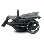 EASYWALKER Kombinovaný kočík Harvey⁵ 2v1 Agave Green LITE RWS