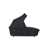 EASYWALKER Kombinovaný kočík Harvey⁵ 2v1 Midnight Black LITE RWS