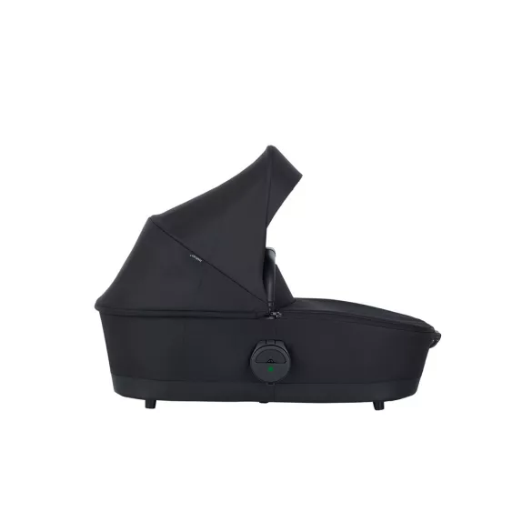EASYWALKER Kombinovaný kočík Harvey⁵ 2v1 Midnight Black LITE RWS