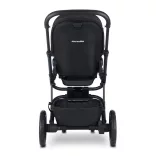 EASYWALKER Kombinovaný kočík Harvey⁵ 2v1 Midnight Black LITE RWS