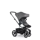 EASYWALKER Kombinovaný kočík Harvey5 2v1 Pebble Grey LITE RWS