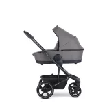 EASYWALKER Kombinovaný kočík Harvey5 2v1 Pebble Grey LITE RWS