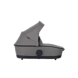 EASYWALKER Kombinovaný kočík Harvey5 2v1 Pebble Grey LITE RWS