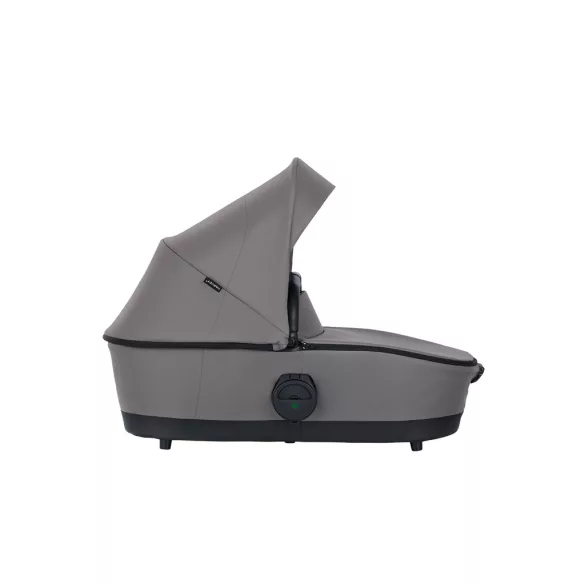 EASYWALKER Kombinovaný kočík Harvey5 2v1 Pebble Grey LITE RWS