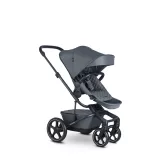 EASYWALKER Kombinovaný kočík Harvey⁵ Premium 2 v 1 Mineral Grey LITE RWS