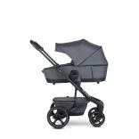 EASYWALKER Kombinovaný kočík Harvey⁵ Premium 2 v 1 Mineral Grey LITE RWS