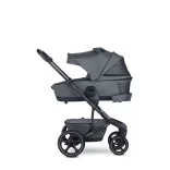 EASYWALKER Kombinovaný kočík Harvey⁵ Premium 2 v 1 Mineral Grey LITE RWS
