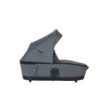 EASYWALKER Kombinovaný kočík Harvey⁵ Premium 2 v 1 Mineral Grey LITE RWS