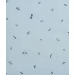 ERGOPOUCH Spacák a plienka 2 v 1 Cocoon Dragonflies 6–12 mesiacov, 8–10 kg, 0,2 tog