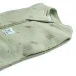 ERGOPOUCH Spacák a plienka 2 v 1 Cocoon Dragonflies 6–12 mesiacov, 8–10 kg, 0,2 tog