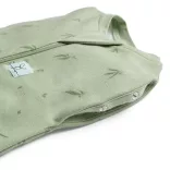 ERGOPOUCH Spacák a plienka 2 v 1 Cocoon Dragonflies 6–12 mesiacov, 8–10 kg, 0,2 tog