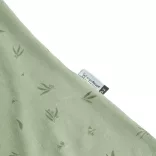 ERGOPOUCH Spacák a plienka 2 v 1 Cocoon Dragonflies 6–12 mesiacov, 8–10 kg, 0,2 tog