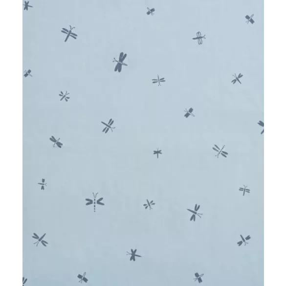 ERGOPOUCH Spací vak z organickej bavlny 8–24 mesiacov 8–14 kg 0,2 tog – Jersey Dragonflies