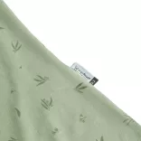 ERGOPOUCH Spací vak z organickej bavlny 8–24 mesiacov 8–14 kg 0,2 tog – Jersey Oatmeal Marle