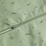 ERGOPOUCH Spací vak z organickej bavlny Jersey Dragonflies 3–12 mesiacov, 6–10 kg, 0,2