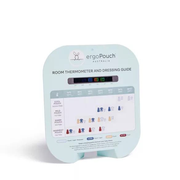 ERGOPOUCH Spací vak a dupačky 2 v 1 z organickej bavlny, súprava Daisies, 8–24 mesiacov, 8–14 kg, 0,2 to
