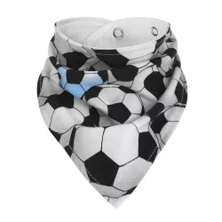 Akuku Detská bandana (1 ks), na patent – Focis