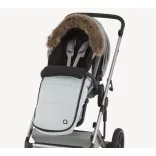 Anex Hug vak na nohy – LIGHT GRAY R/A FH02