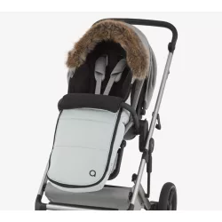 Anex Hug vak na nohy – LIGHT GRAY R/A FH02