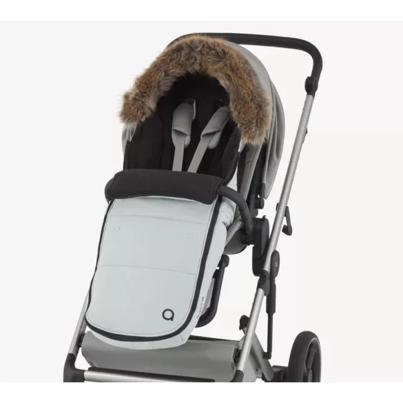 Anex Hug vak na nohy – LIGHT GRAY R/A FH02