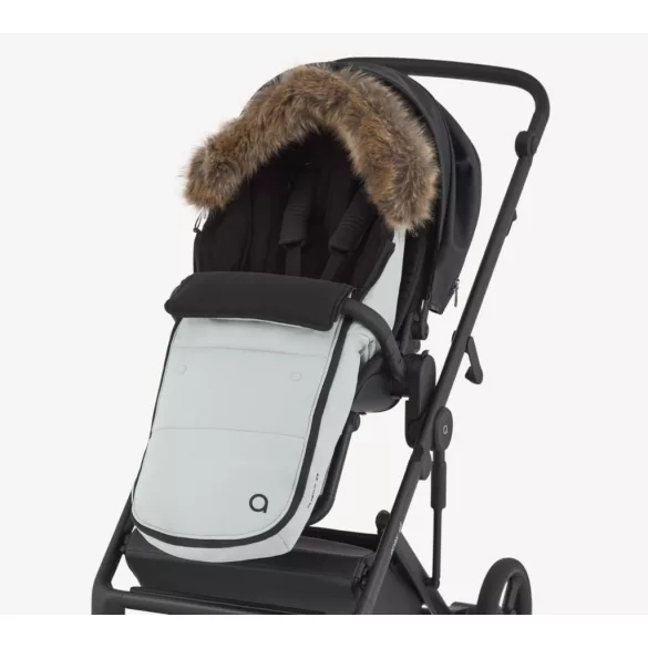 Anex Hug vak na nohy – LIGHT GRAY R/A FH02