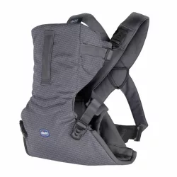   Chicco Easy Fit detský nosič do 9 kg so širokou sedacou plochou