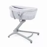 Chicco Baby Hug sieťka proti komárom so zipsom