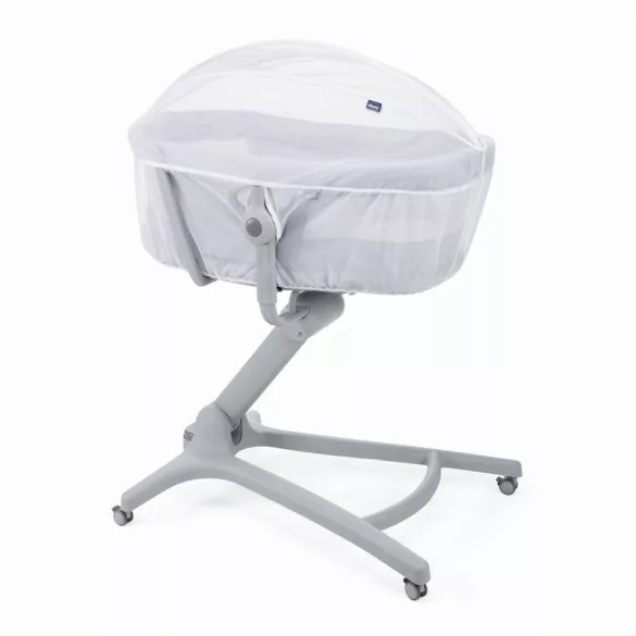 Chicco Baby Hug sieťka proti komárom so zipsom