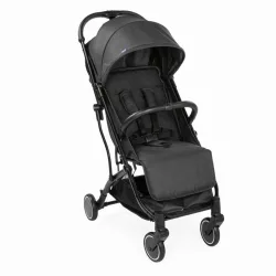   Detský kočík Chicco TROLLEYme s automatickým zatváraním 0–15 kg, 0–3 roky, Stone