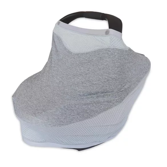 Chicco Boppy 4 & More multifunkčný šatka Pearl