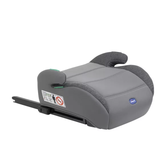 Chicco Quasar Fix i-Size podsedák 126–150 cm 2026