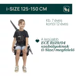 Chicco Quasar Fix i-Size podsedák 126–150 cm 2026