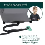 Chicco Quasar Fix i-Size podsedák 126–150 cm 2026