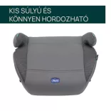 Chicco Quasar Fix i-Size podsedák 126–150 cm 2026
