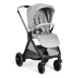   Detský kočík Chicco BELLAGIO s automatickým zatváraním do 22 kg, rozširovateľný na trojkolesový systém