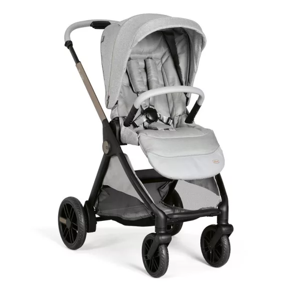 Detský kočík Chicco BELLAGIO s automatickým zatváraním do 22 kg, rozširovateľný na trojkolesový systém